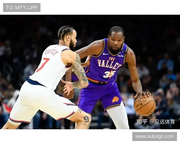 波尔津吉斯闪耀30分8篮板杜兰特孤掌难鸣凯尔特人力克太阳