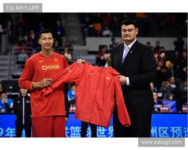 厦门姚明商标背后的故事与品牌价值探讨