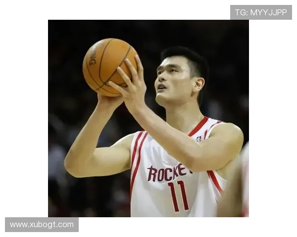 当姚明退役的那一刻篮球历史翻开新篇章的感慨与思考