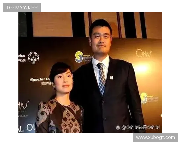 平阴姚明老婆的故事揭秘她与姚明的爱情历程与家庭生活的点滴分享