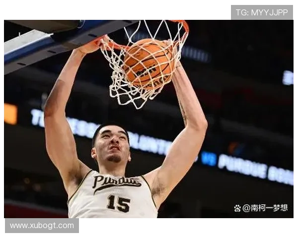 小姚明崛起NCAA赛场上的中国篮球新星引发热议